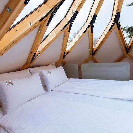 Armadillo Houses Kopaonik Bagian luar foto